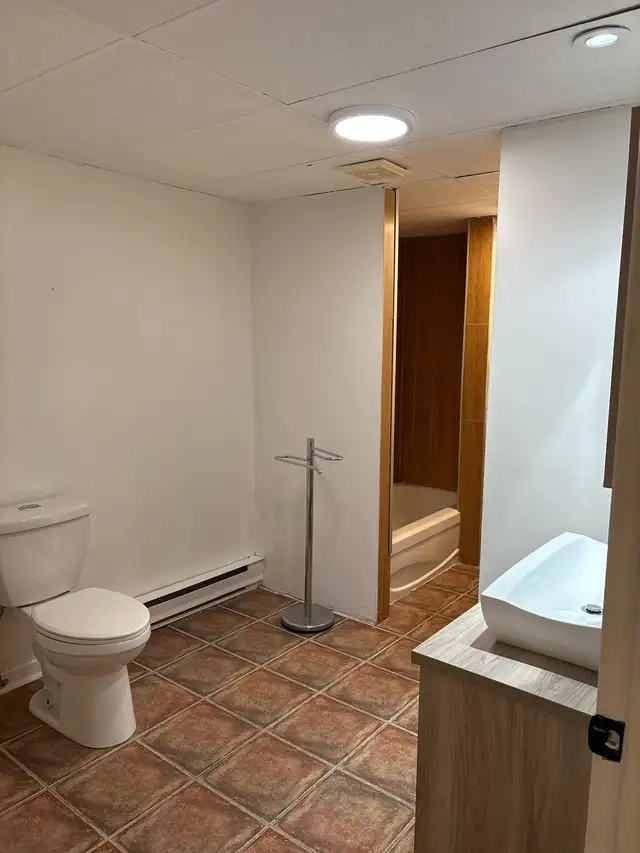 Superbe 3 ½ à Terrebonne – Disponible le 1er juin - Photo 3