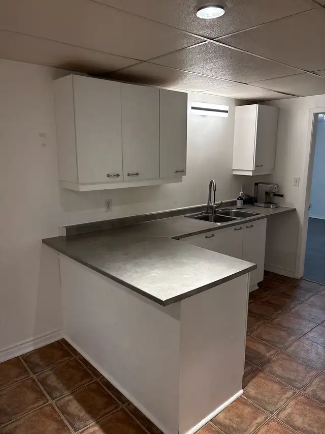 Superbe 3 ½ à Terrebonne – Disponible le 1er juin - Photo 4