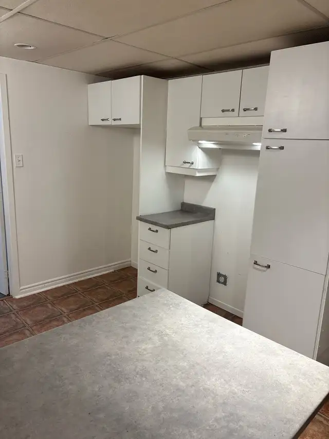Superbe 3 ½ à Terrebonne – Disponible le 1er juin - Photo 5