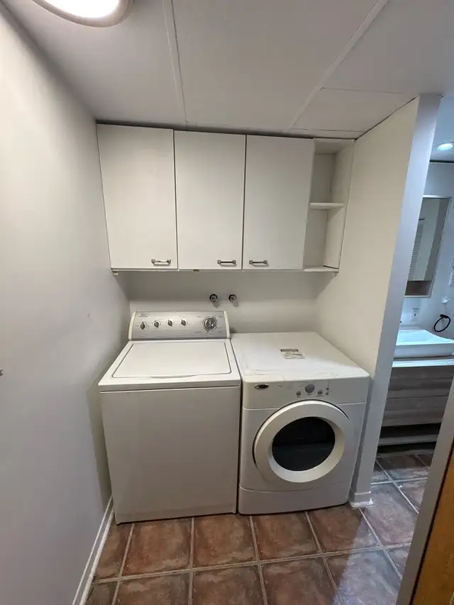 Superbe 3 ½ à Terrebonne – Disponible le 1er juin - Photo 10
