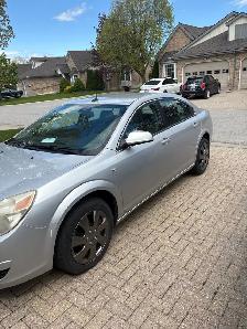 2009 SATURN AURA AS IS - Photo 2