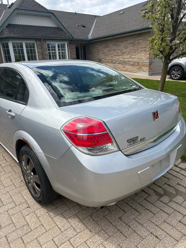 2009 SATURN AURA AS IS - Photo 4