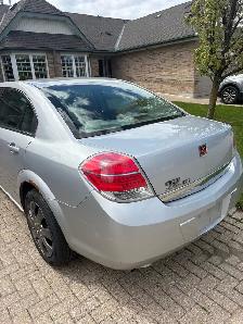 2009 SATURN AURA AS IS - Photo 4