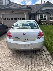 2009 SATURN AURA AS IS - Photo 5