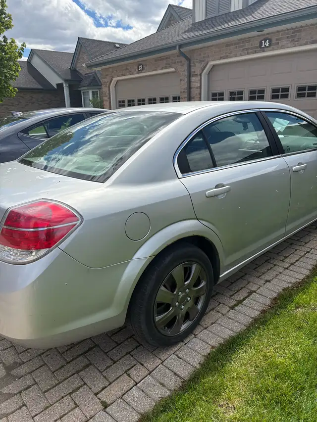 2009 SATURN AURA AS IS - Photo 6