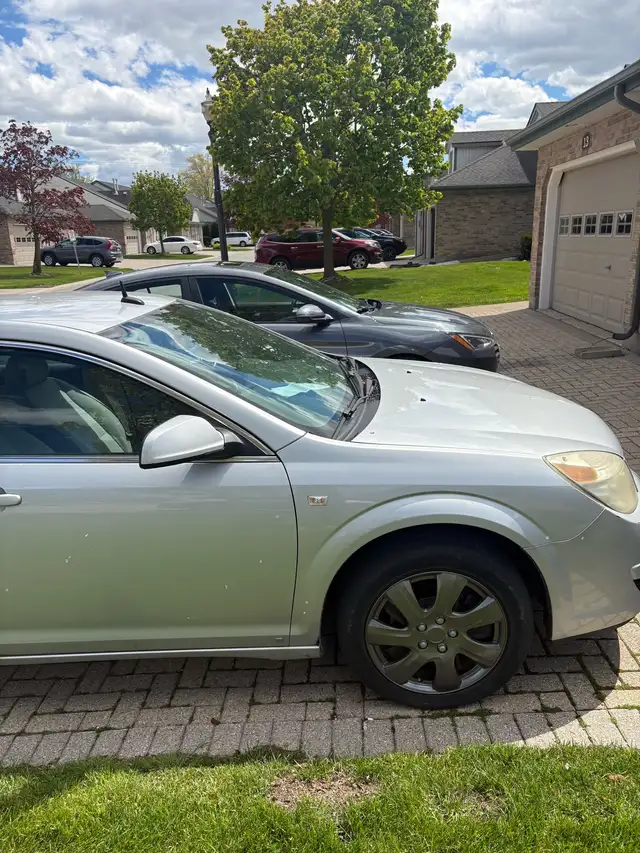 2009 SATURN AURA AS IS - Photo 7