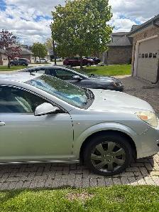 2009 SATURN AURA AS IS - Photo 7