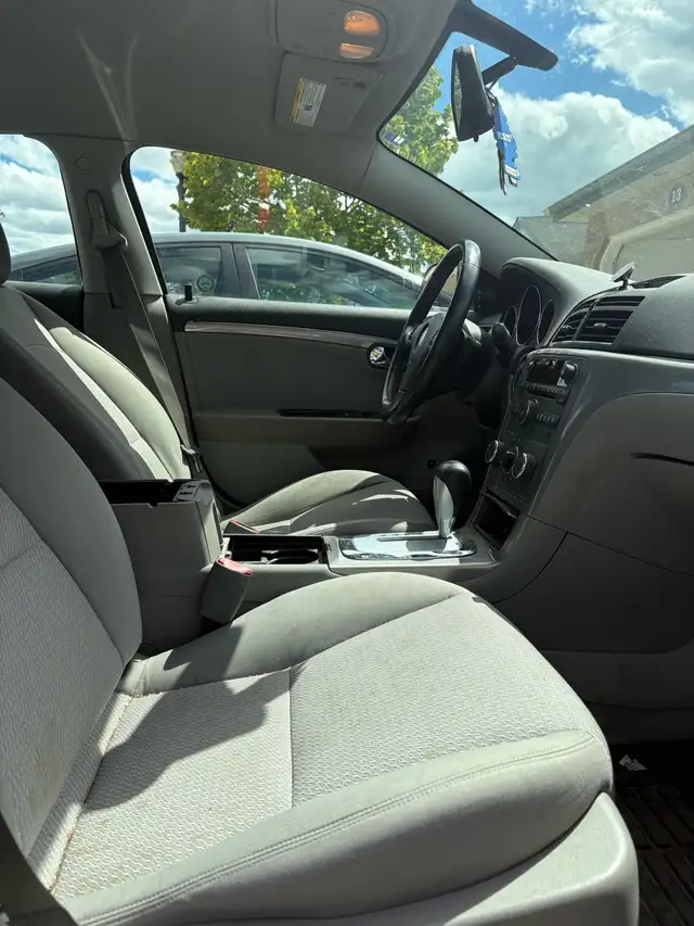 2009 SATURN AURA AS IS - Photo 9