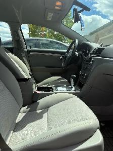 2009 SATURN AURA AS IS - Photo 9