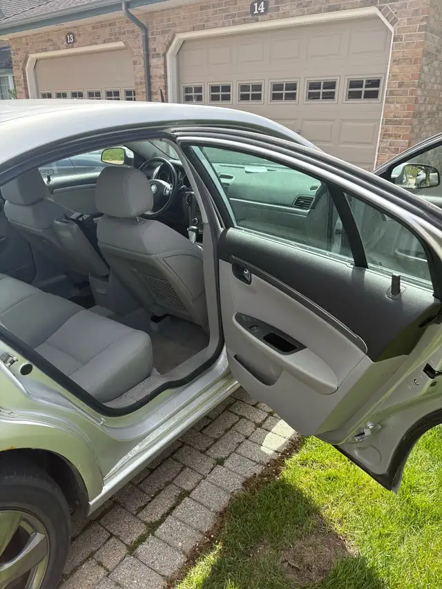 2009 SATURN AURA AS IS - Photo 10