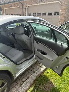2009 SATURN AURA AS IS - Photo 10