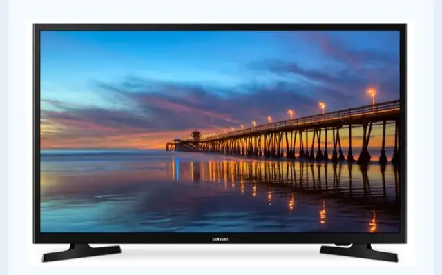 SAMSUNG 32' SAMRT TV GREAT PRICE - Photo 4