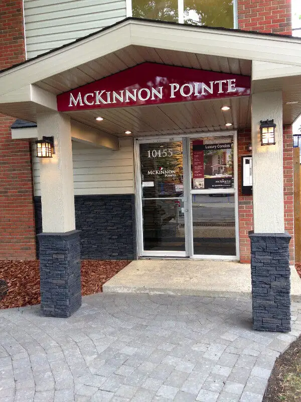 McKinnon Pointe FULLY FURNISHED CONDO APARTMENTS - Photo 8