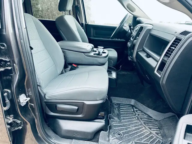 79km ➡️ 2018 Ram •Crew •Hemi - Photo 5