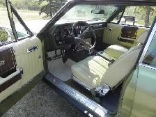 1969 AMC AMBASSADOR SST 390 AMX - Photo 4