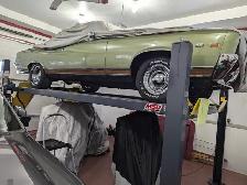1969 AMC AMBASSADOR SST 390 AMX - Photo 10