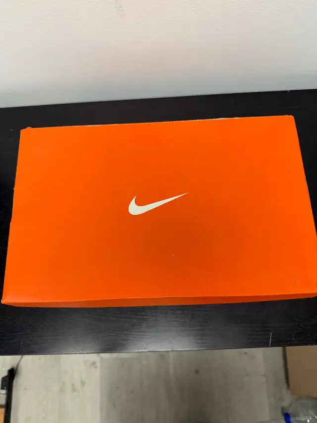 Nike Cycle / Spin Shoes Limited Edition Coloway - Photo 2