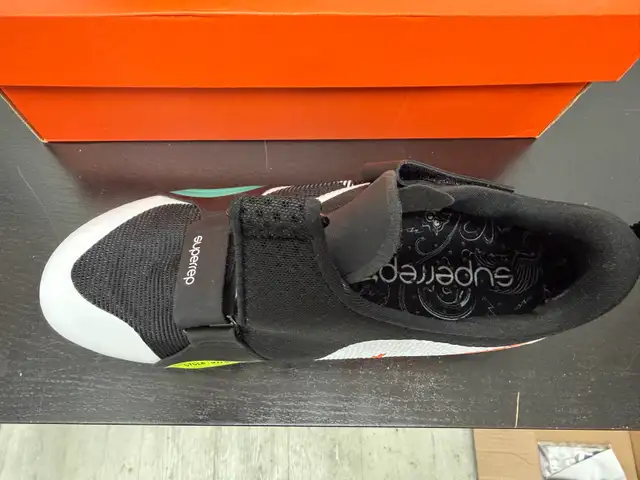 Nike Cycle / Spin Shoes Limited Edition Coloway - Photo 4