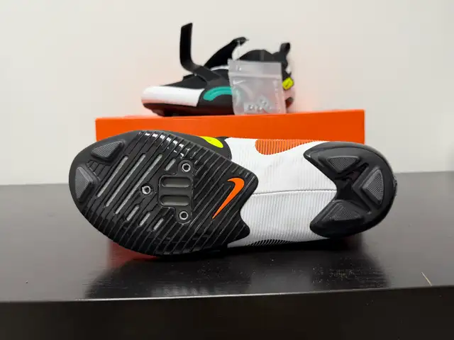 Nike Cycle / Spin Shoes Limited Edition Coloway - Photo 5