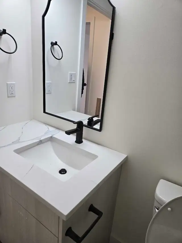Brand 4 suites in St. Boniface