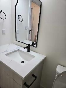 Brand 4 suites in St. Boniface
