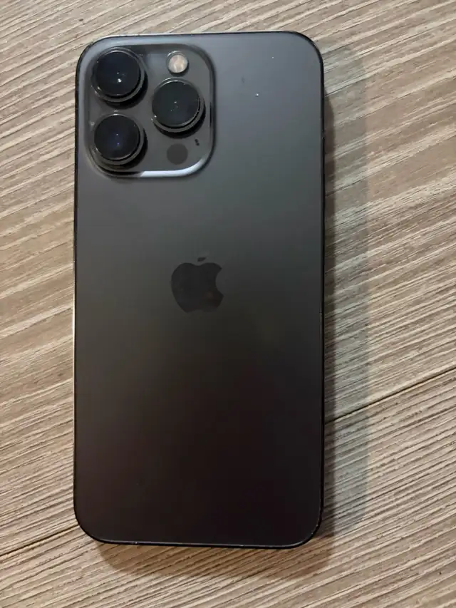 iPhone 13 Pro