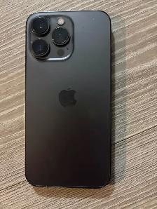 iPhone 13 Pro