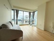 Montreal Downtown Luxury Studio for Rent. Near Place Des Arts - Photo 3