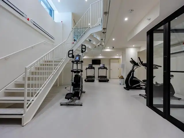 Montreal Downtown Luxury Studio for Rent. Near Place Des Arts - Photo 10