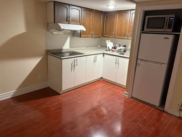 Room for rent - Photo 4