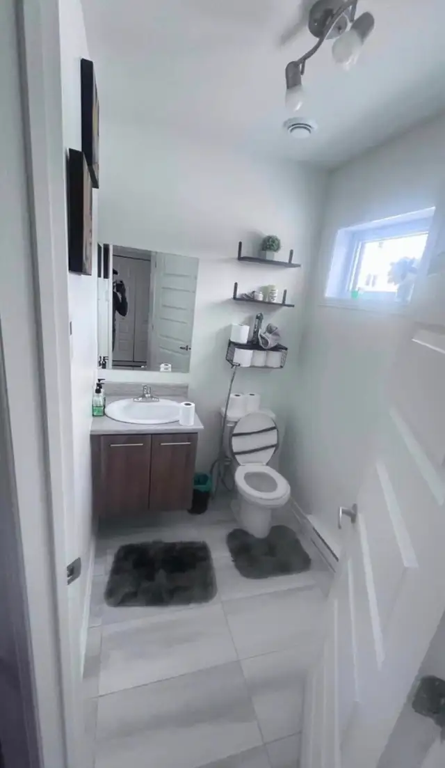 maison de 3 chambres avec possibilité d’une quatrième chambre - Photo 6