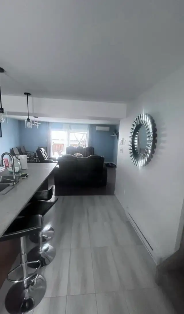maison de 3 chambres avec possibilité d’une quatrième chambre - Photo 7