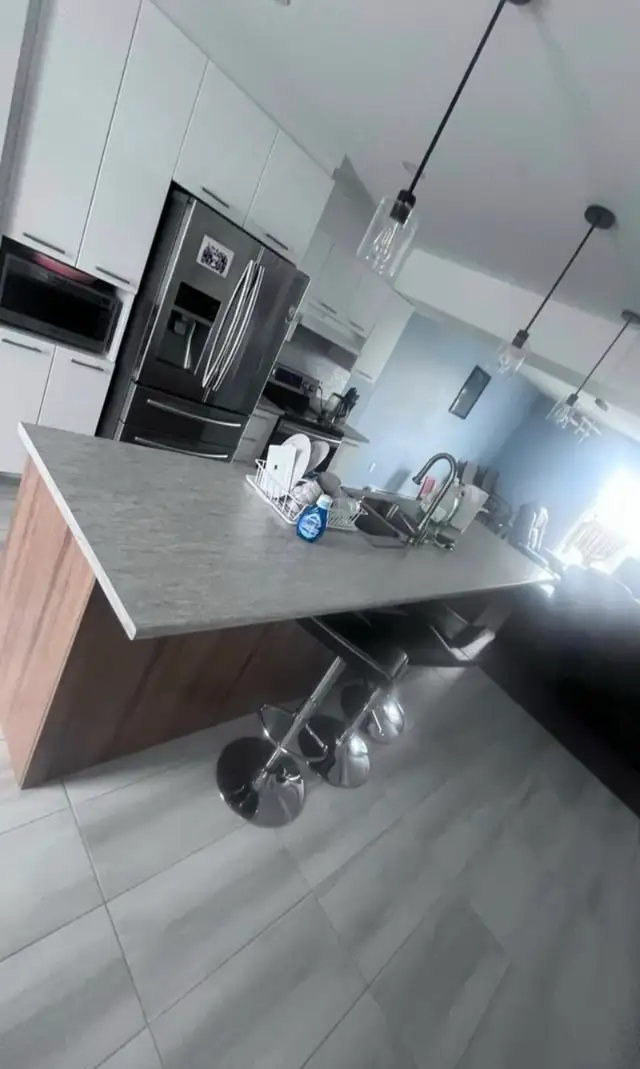 maison de 3 chambres avec possibilité d’une quatrième chambre - Photo 8
