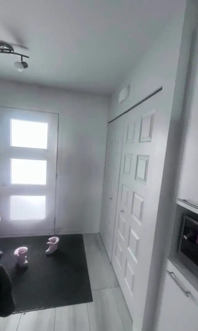 maison de 3 chambres avec possibilité d’une quatrième chambre - Photo 10