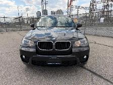 2011 BMW X5 35i- M SPORT   EXECUTIVE EDITION-CERTIFIED - Photo 2