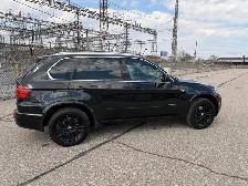2011 BMW X5 35i- M SPORT   EXECUTIVE EDITION-CERTIFIED - Photo 4