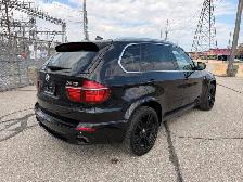2011 BMW X5 35i- M SPORT   EXECUTIVE EDITION-CERTIFIED - Photo 5