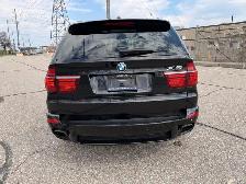 2011 BMW X5 35i- M SPORT   EXECUTIVE EDITION-CERTIFIED - Photo 6