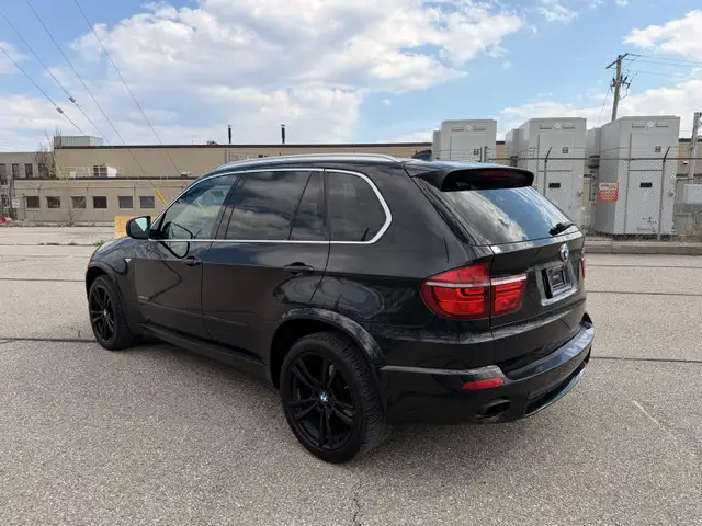 2011 BMW X5 35i- M SPORT   EXECUTIVE EDITION-CERTIFIED - Photo 7
