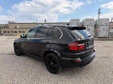 2011 BMW X5 35i- M SPORT   EXECUTIVE EDITION-CERTIFIED - Photo 7