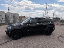 2011 BMW X5 35i- M SPORT   EXECUTIVE EDITION-CERTIFIED - Photo 8