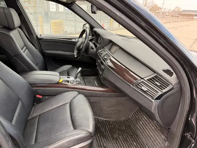 2011 BMW X5 35i- M SPORT   EXECUTIVE EDITION-CERTIFIED - Photo 9