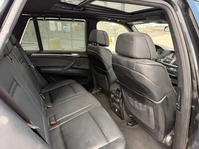 2011 BMW X5 35i- M SPORT   EXECUTIVE EDITION-CERTIFIED - Photo 10