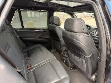 2011 BMW X5 35i- M SPORT   EXECUTIVE EDITION-CERTIFIED - Photo 10