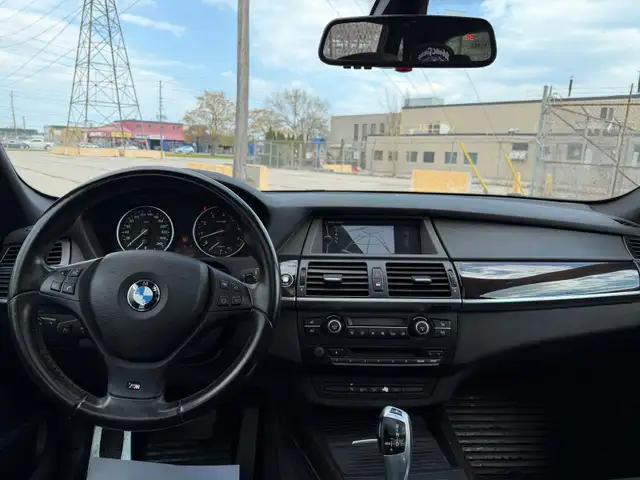 2011 BMW X5 35i- M SPORT   EXECUTIVE EDITION-CERTIFIED - Photo 13