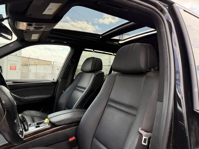 2011 BMW X5 35i- M SPORT   EXECUTIVE EDITION-CERTIFIED - Photo 14