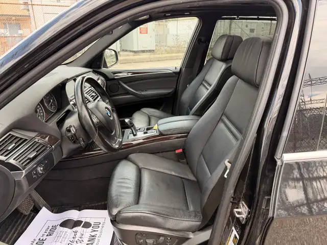2011 BMW X5 35i- M SPORT   EXECUTIVE EDITION-CERTIFIED - Photo 15