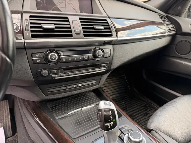 2011 BMW X5 35i- M SPORT   EXECUTIVE EDITION-CERTIFIED - Photo 16