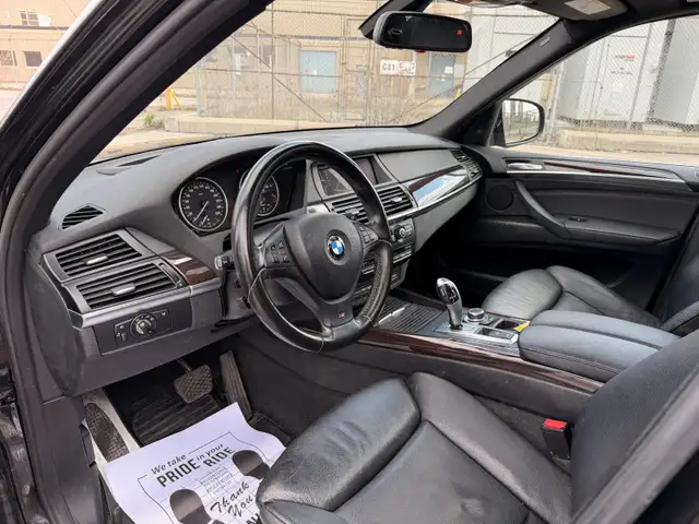 2011 BMW X5 35i- M SPORT   EXECUTIVE EDITION-CERTIFIED - Photo 17
