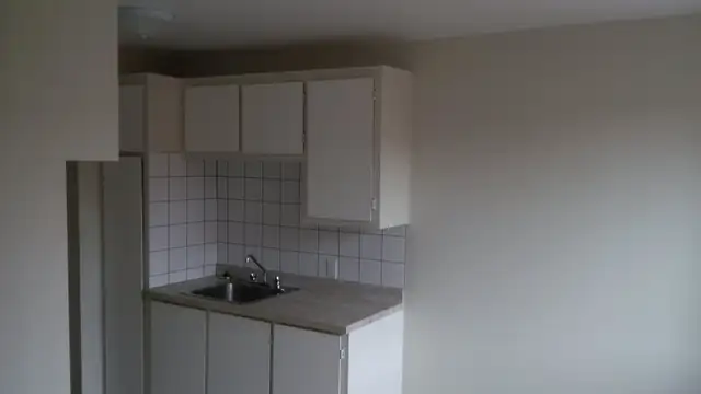 Logement beau 4 1/2 à louer Montréal , tranquille,stationnement - Photo 3